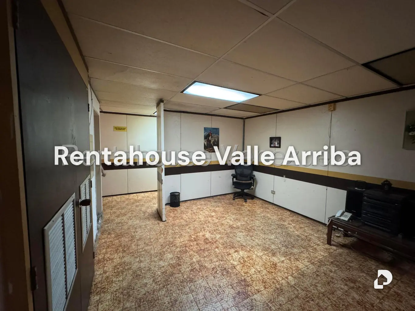 Local comercial en San Juan, Caracas – 20