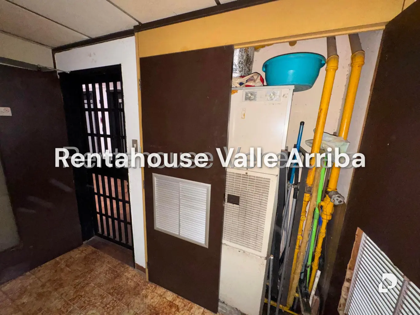 Local comercial en San Juan, Caracas – 8
