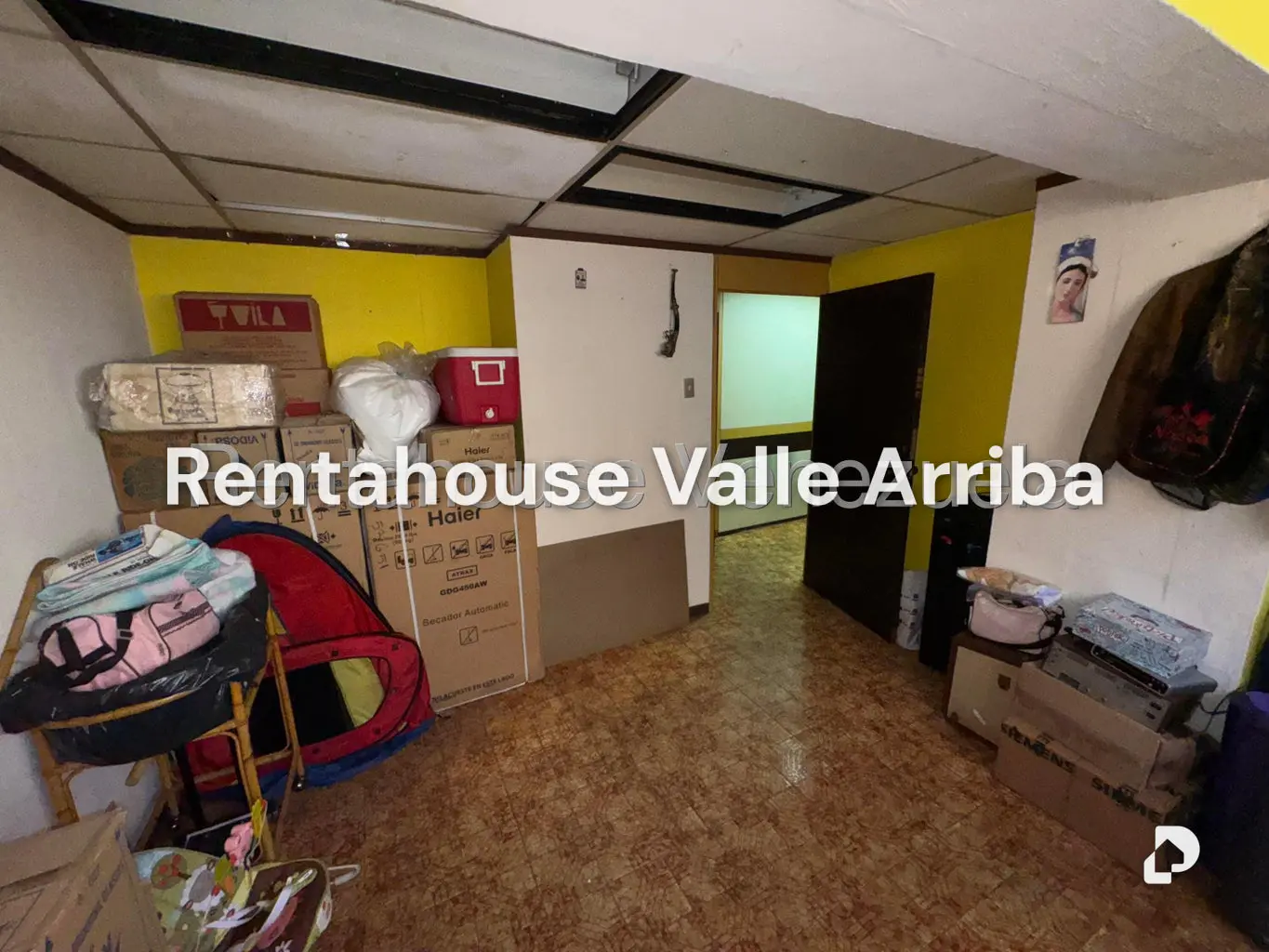 Local comercial en San Juan, Caracas – 11
