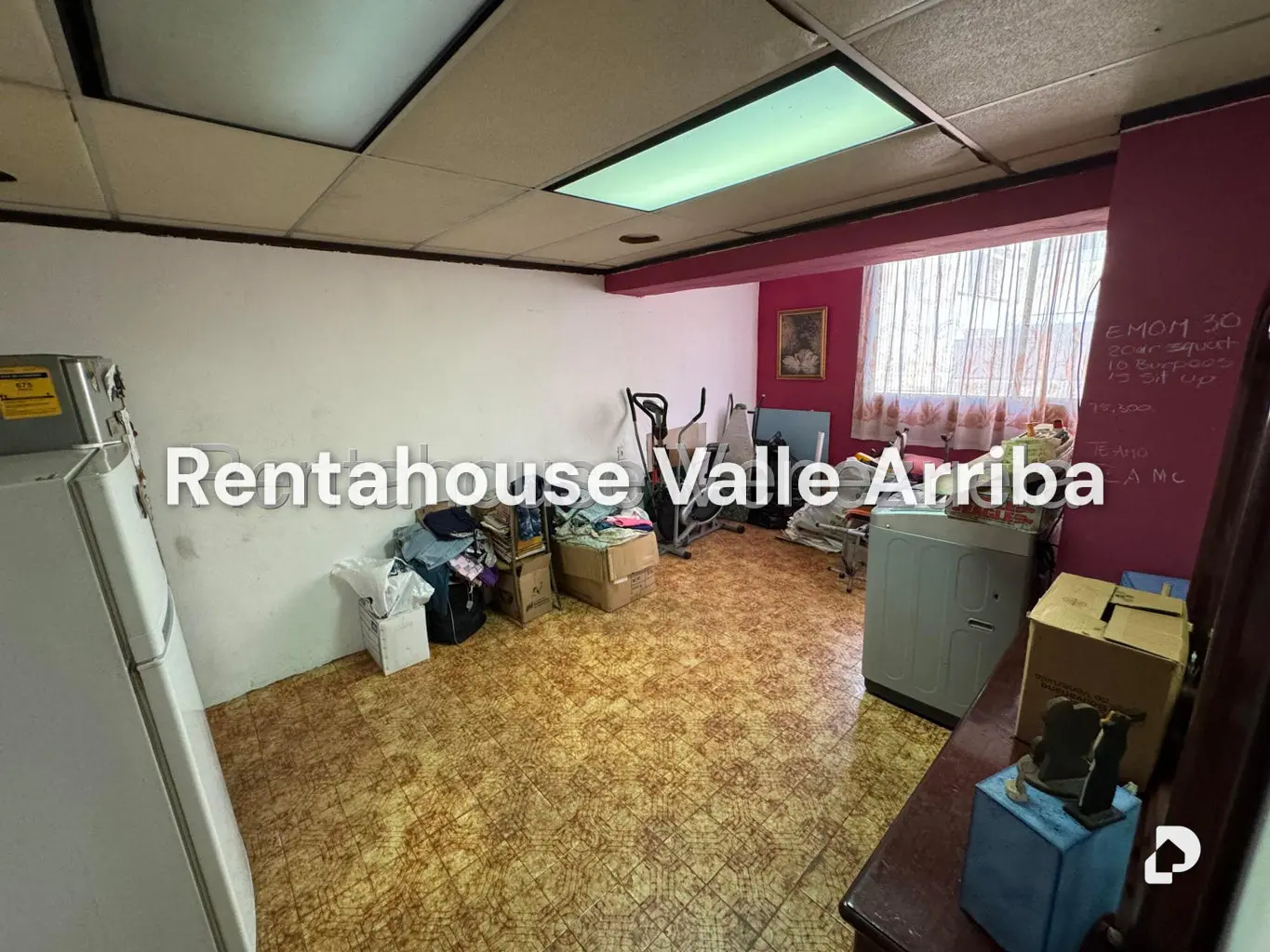 Local comercial en San Juan, Caracas – 18