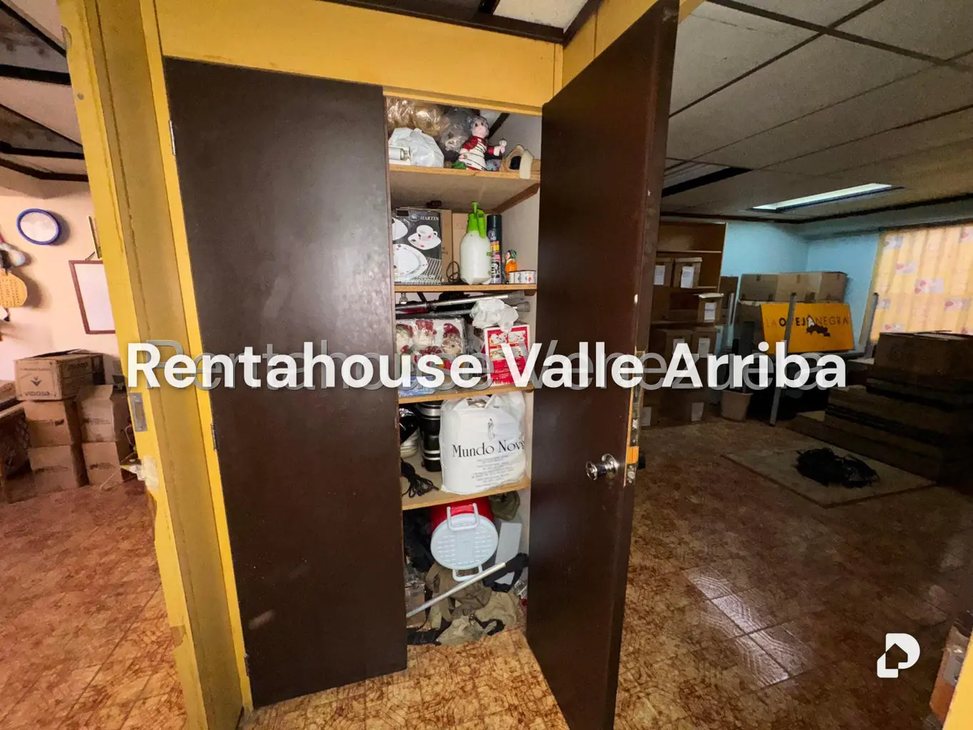 Local comercial en San Juan, Caracas – 9