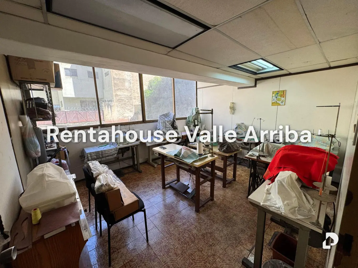 Local comercial en San Juan, Caracas – 16