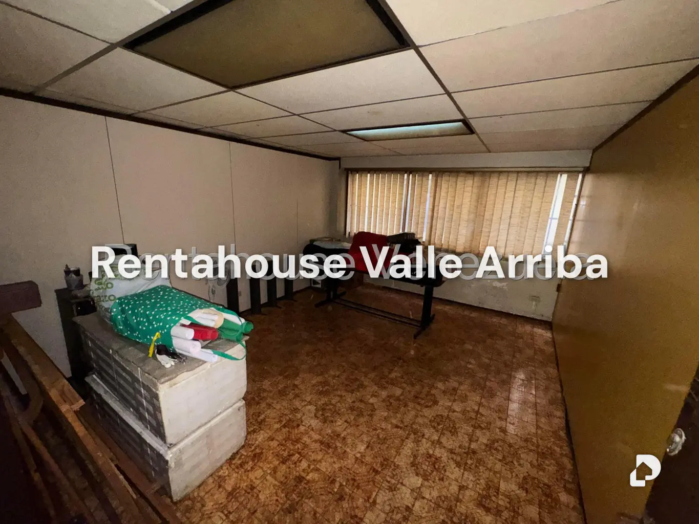 Local comercial en San Juan, Caracas – 12