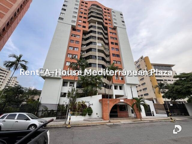 Apartamento en Los Mangos, Valencia – 24
