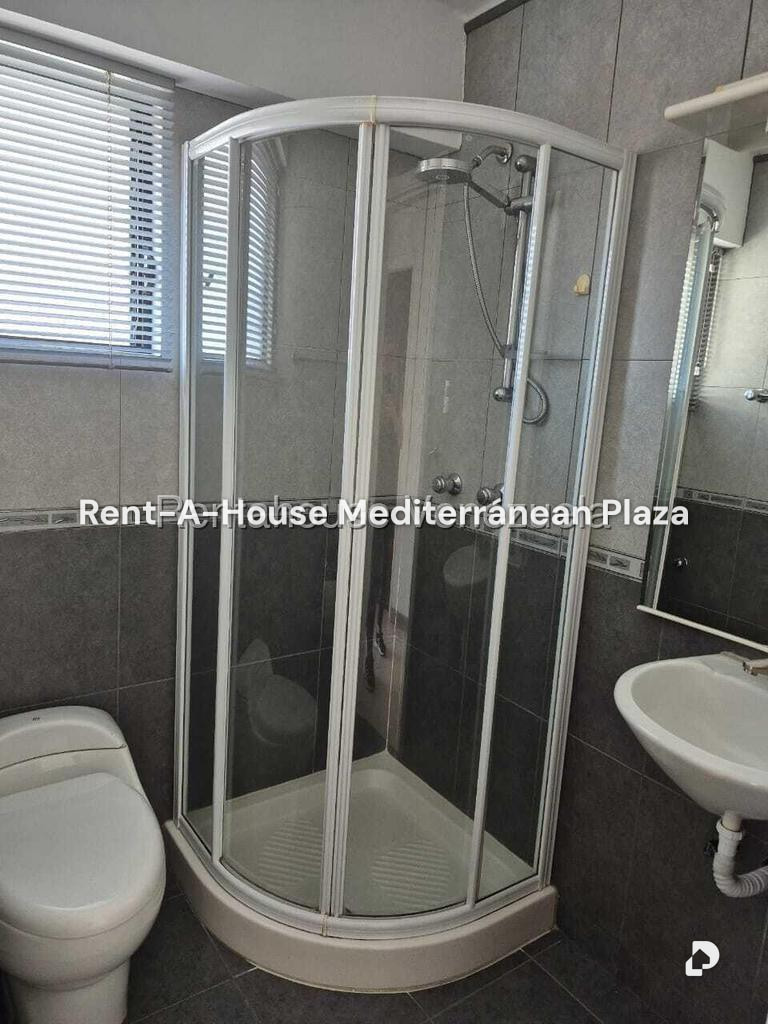 Apartamento en Los Mangos, Valencia – 13