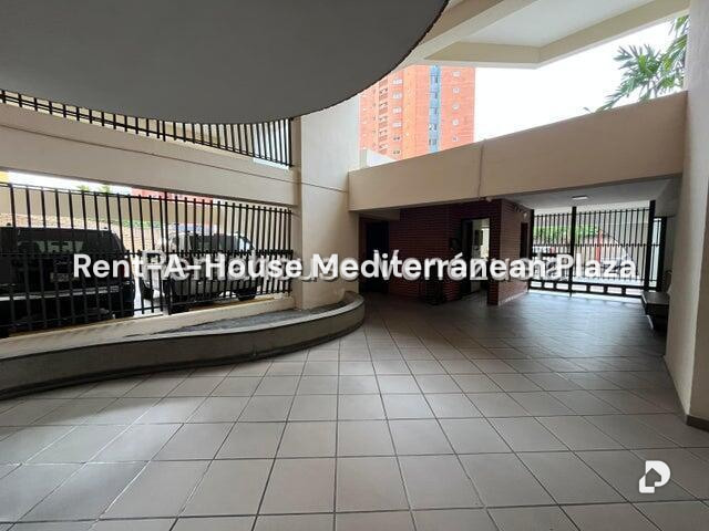 Apartamento en Los Mangos, Valencia – 26