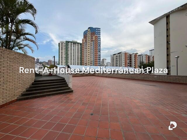 Apartamento en Los Mangos, Valencia – 18