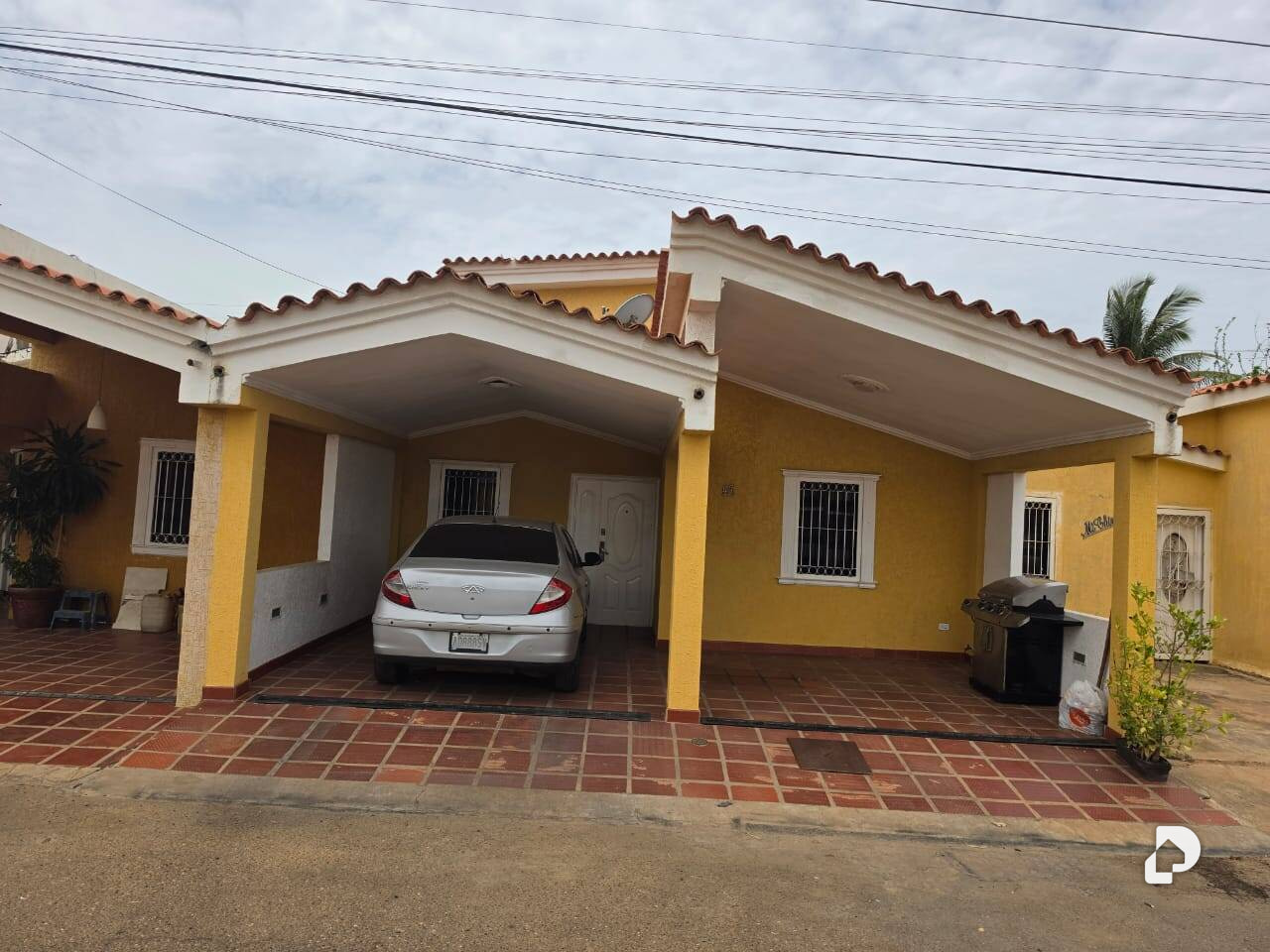 Casa en San Francisco – 16