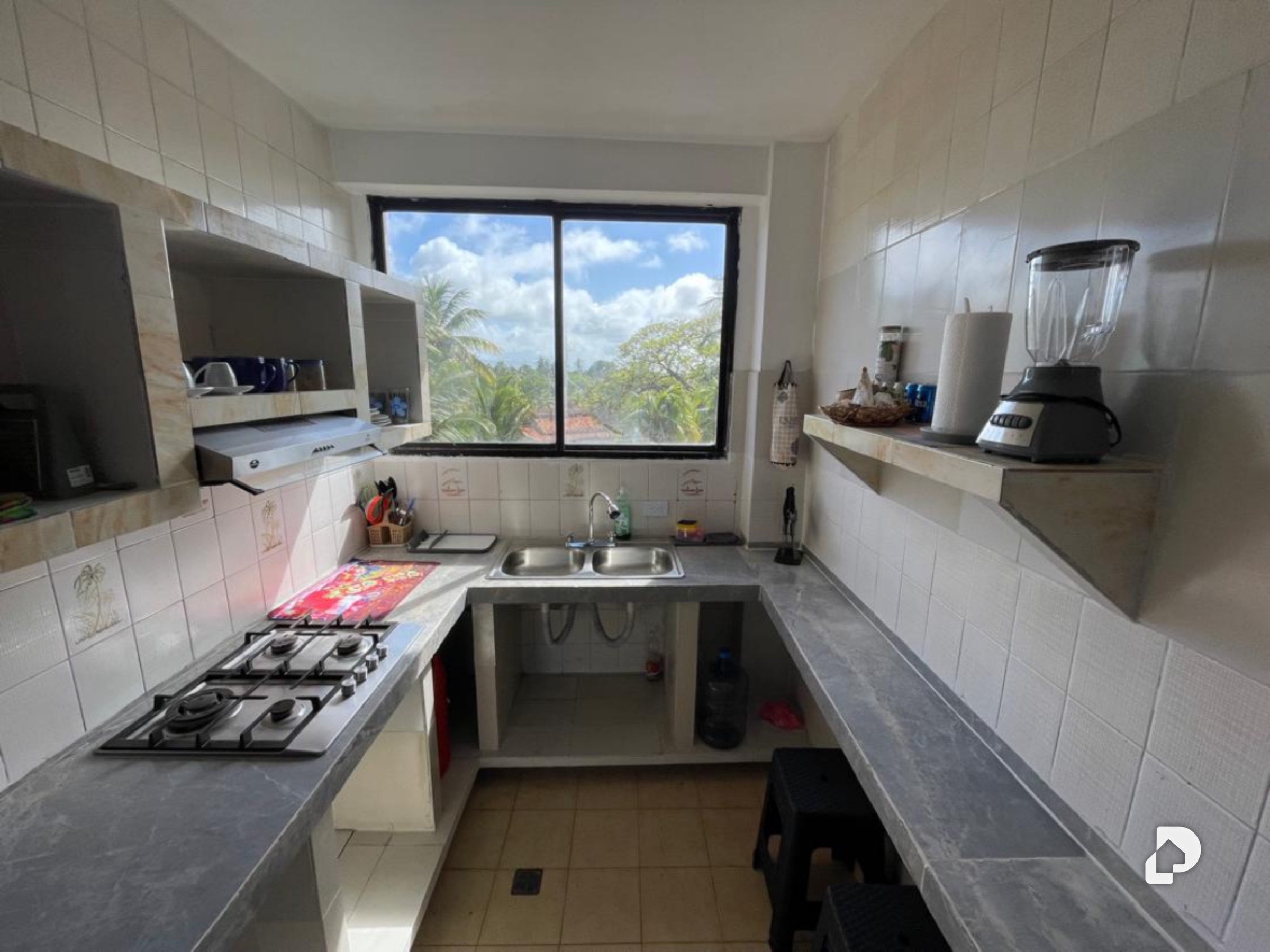 Apartamento en Sector Playa Norte, frente a Playa la Curvita, Parque Nacional Morrocoy – 3