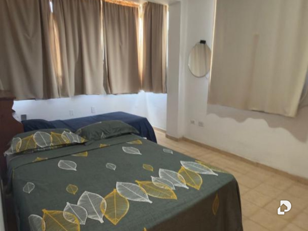 Apartamento en Sector Playa Norte, frente a Playa la Curvita, Parque Nacional Morrocoy – 5