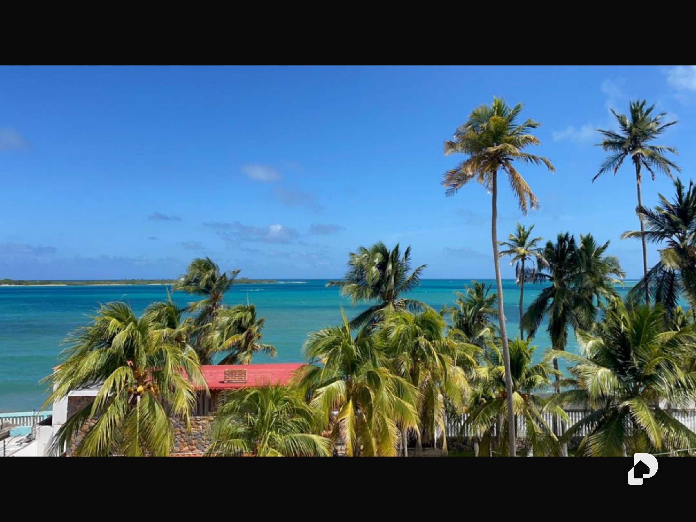 Apartamento en Sector Playa Norte, frente a Playa la Curvita, Parque Nacional Morrocoy – 8
