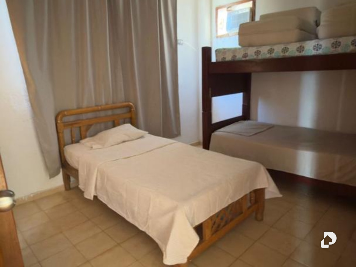 Apartamento en Sector Playa Norte, frente a Playa la Curvita, Parque Nacional Morrocoy – 2