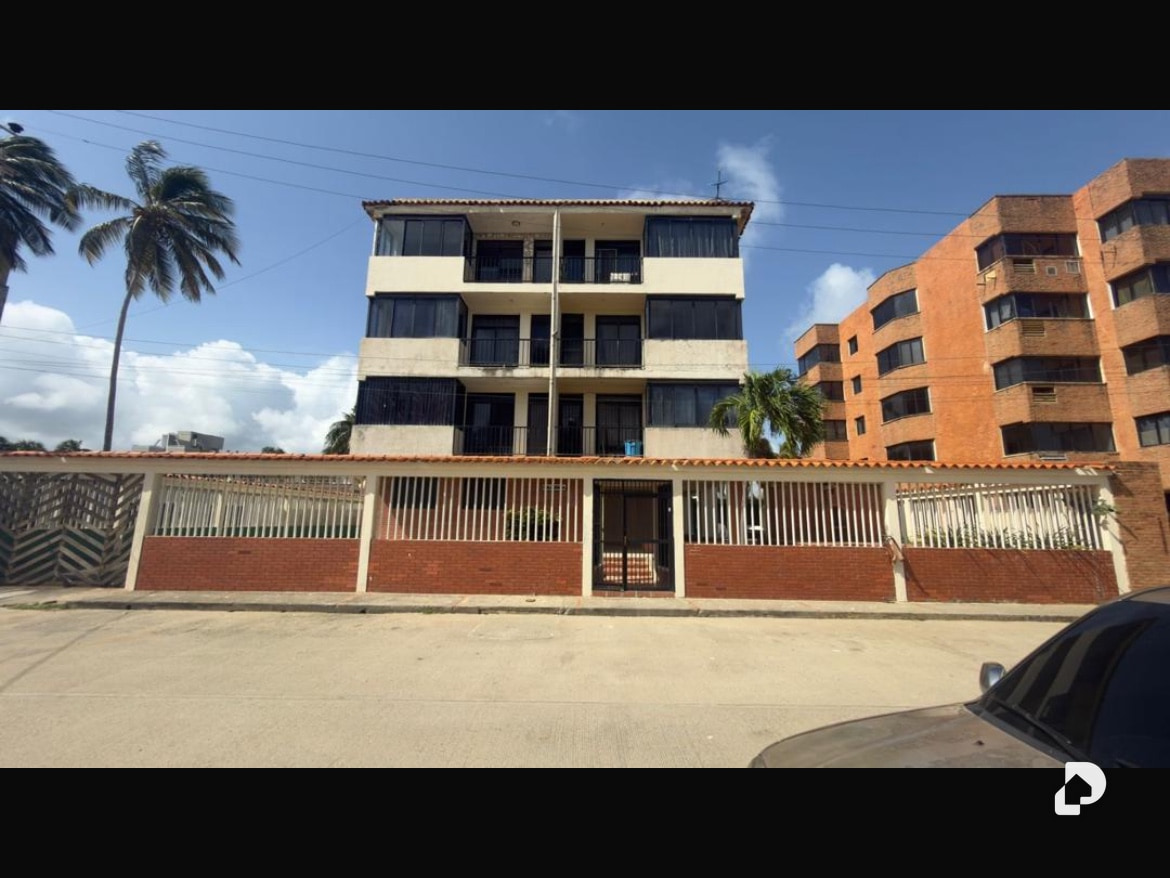 Apartamento en Sector Playa Norte, frente a Playa la Curvita, Parque Nacional Morrocoy – 7