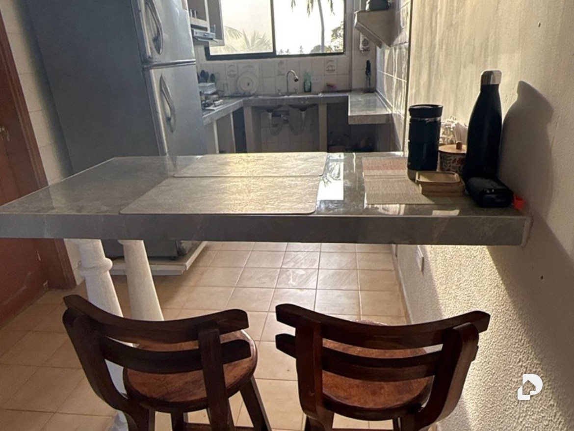 Apartamento en Sector Playa Norte, frente a Playa la Curvita, Parque Nacional Morrocoy – 9