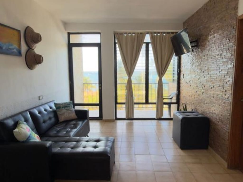Apartamento en Parque Nacional Morrocoy - 1