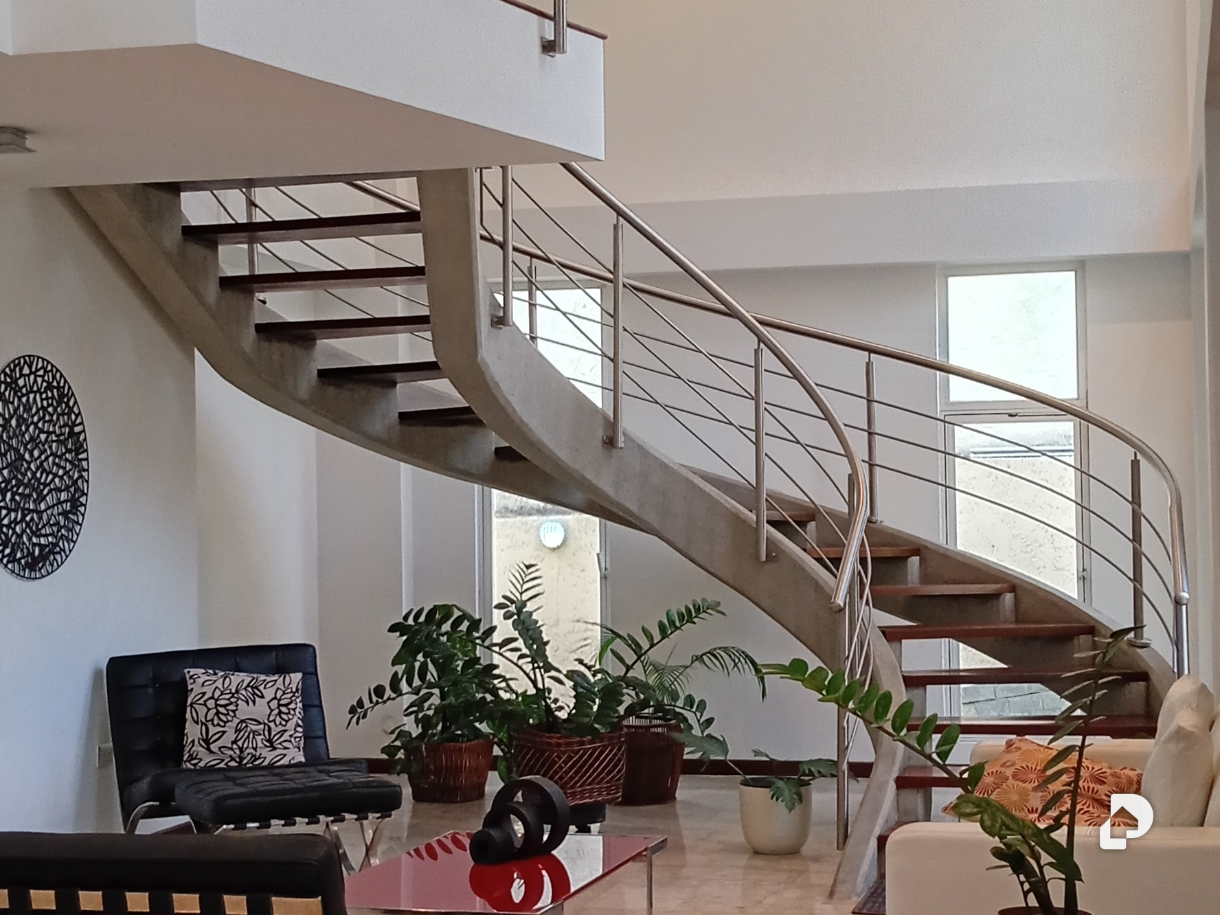Casa en Macaracuay, Caracas – 9