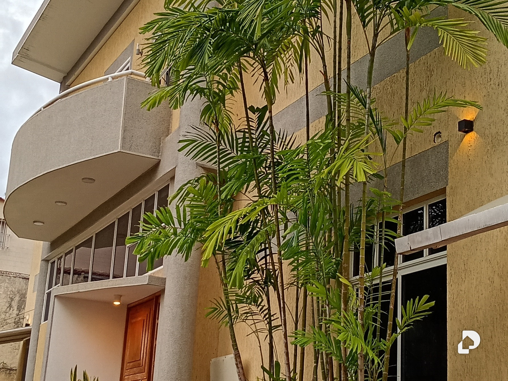 Casa en Macaracuay, Caracas – 2