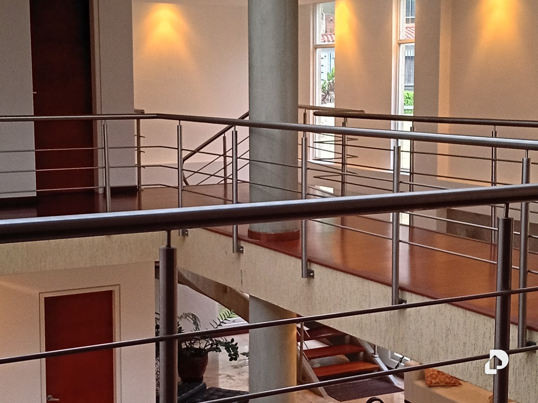 Casa en Macaracuay, Caracas – 17