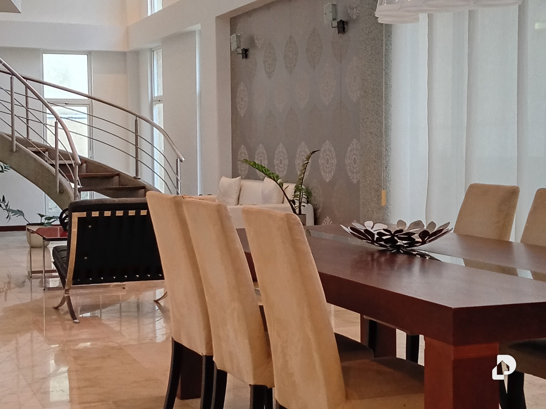 Casa en Macaracuay, Caracas – 8