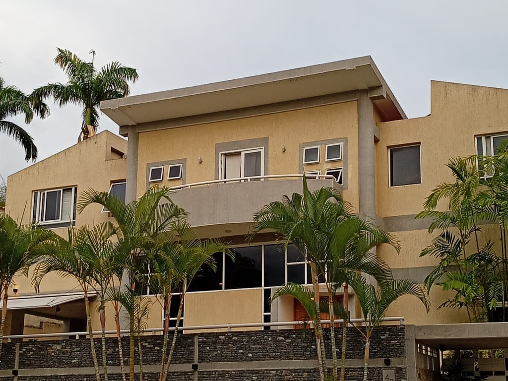 Casa en Macaracuay, Caracas - 1