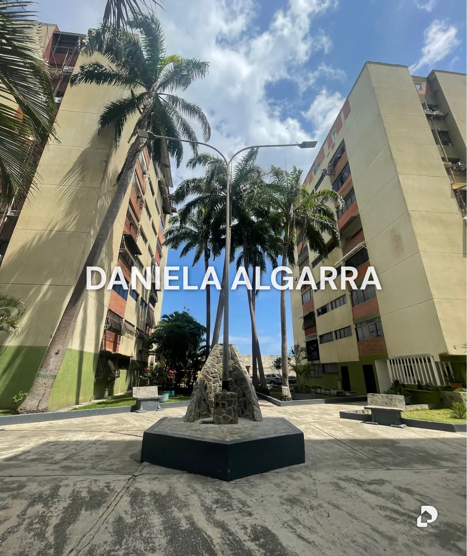 Apartamento en Cumboto Norte, Puerto Cabello – 13