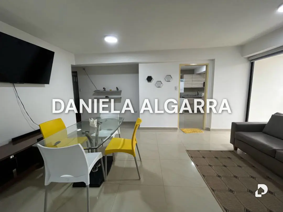 Apartamento en Cumboto Norte, Puerto Cabello – 3