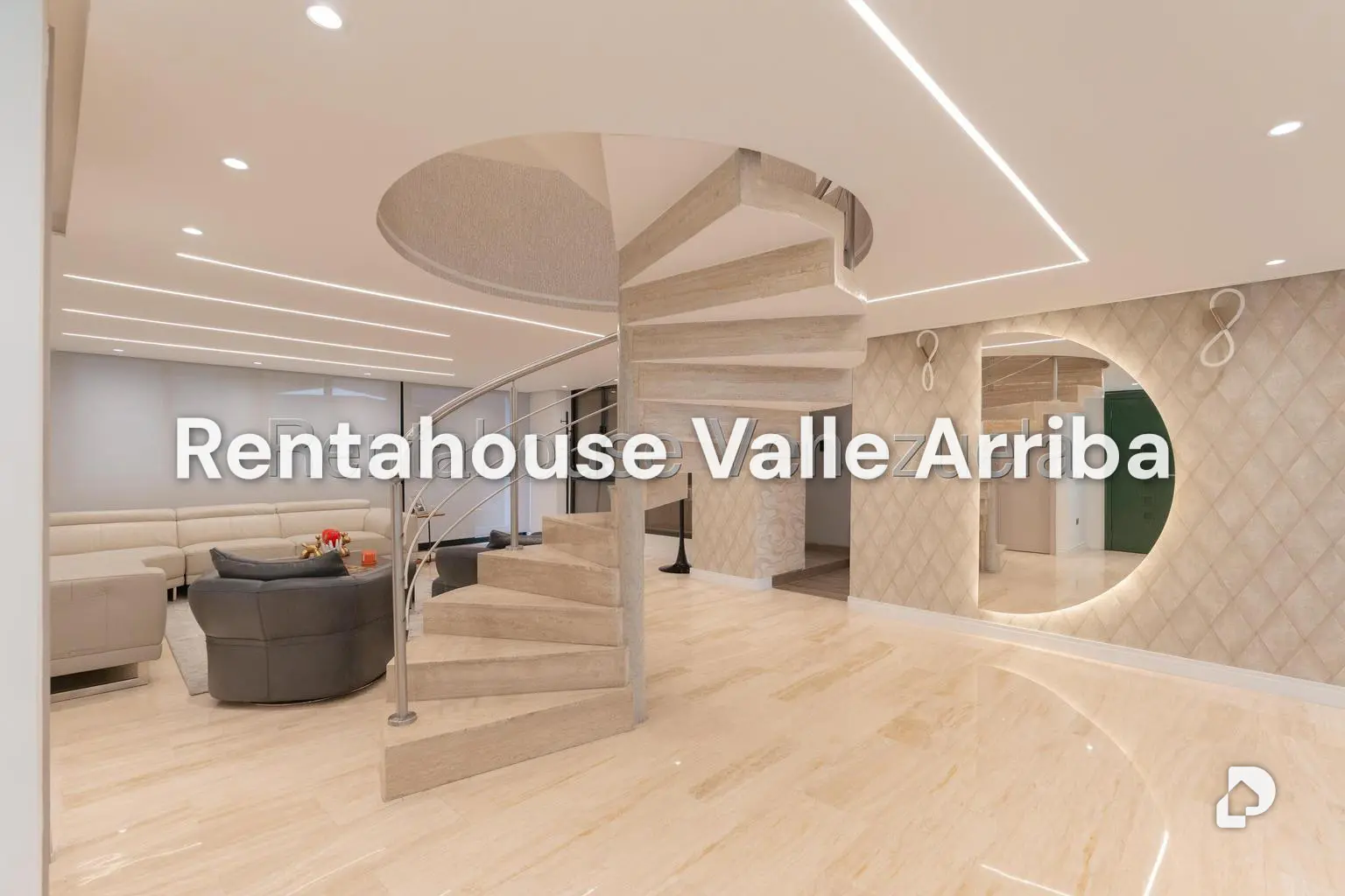 Apartamento en Las Mercedes, Caracas – 6