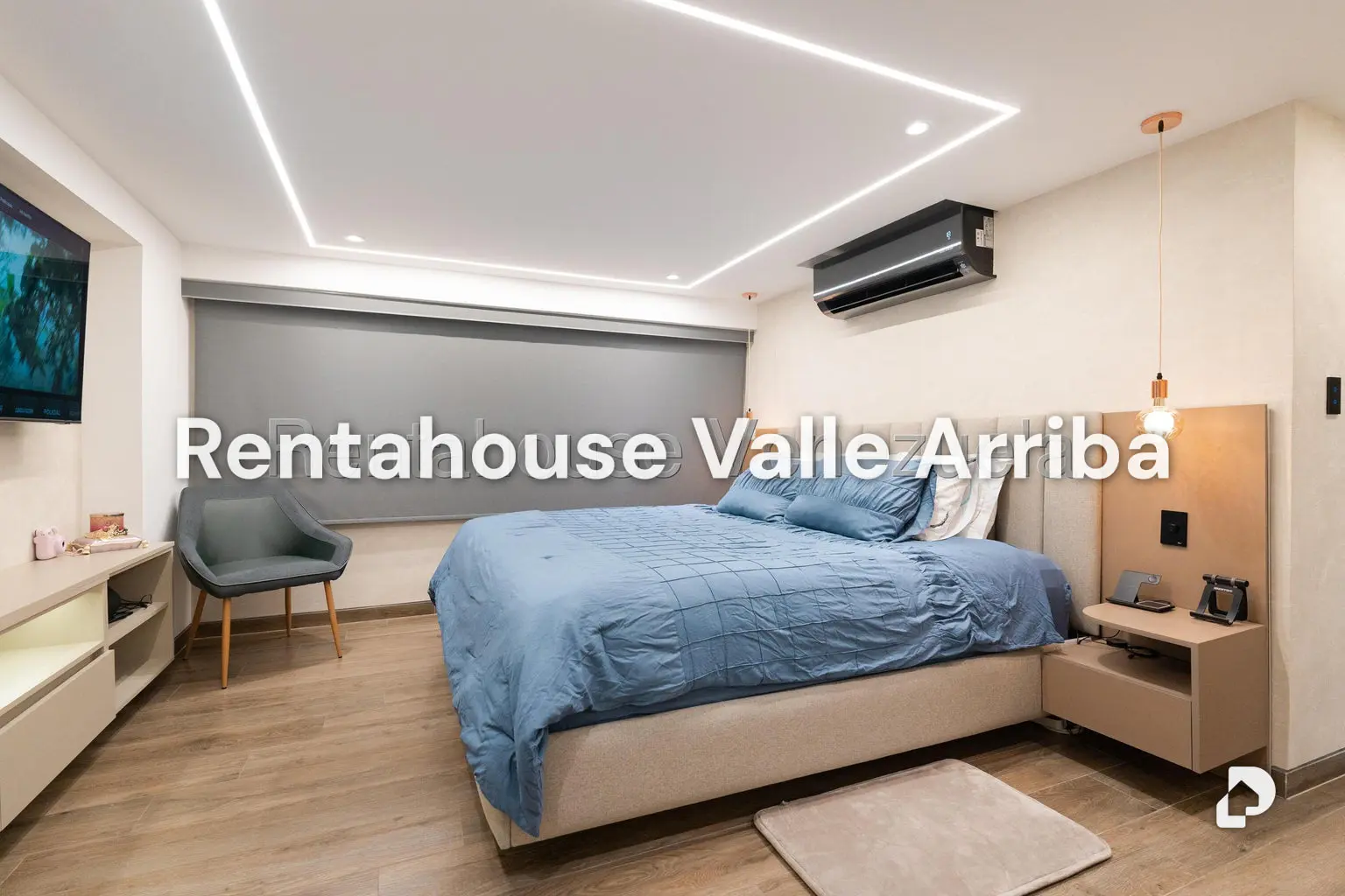 Apartamento en Las Mercedes, Caracas – 29