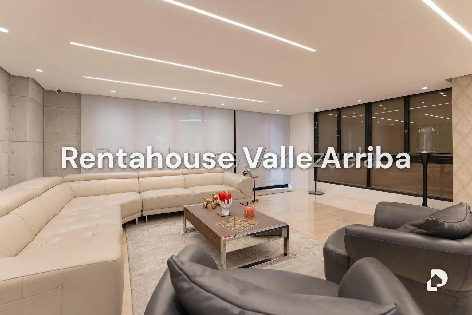 Apartamento en Las Mercedes, Caracas – 13