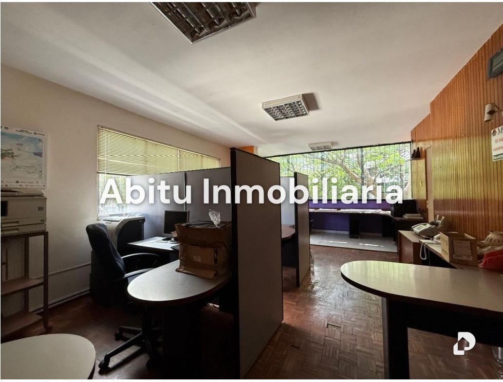 Oficina en Los Caobos, Caracas – 5