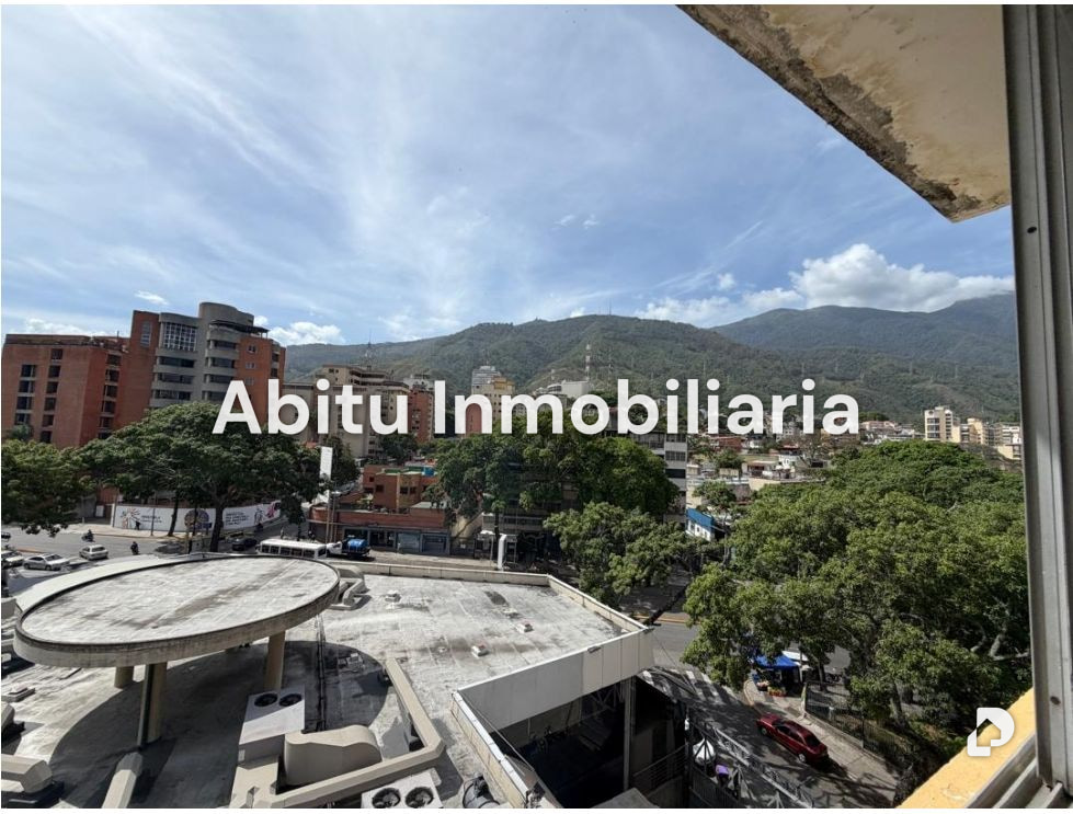 Oficina en Los Caobos, Caracas – 19