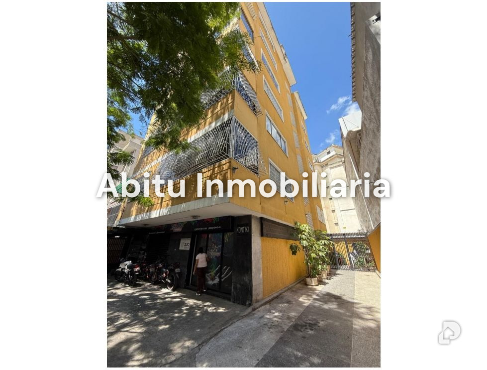 Oficina en Los Caobos, Caracas – 22