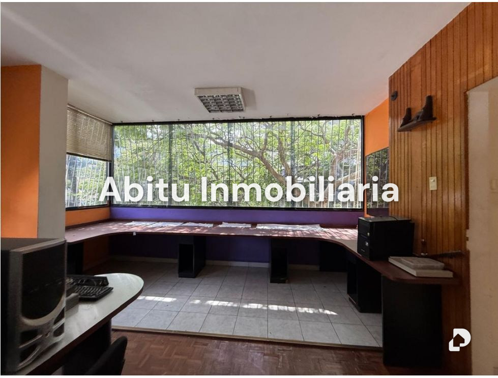 Oficina en Los Caobos, Caracas – 6