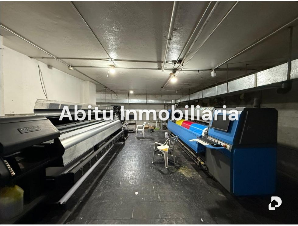 Oficina en Los Caobos, Caracas – 9