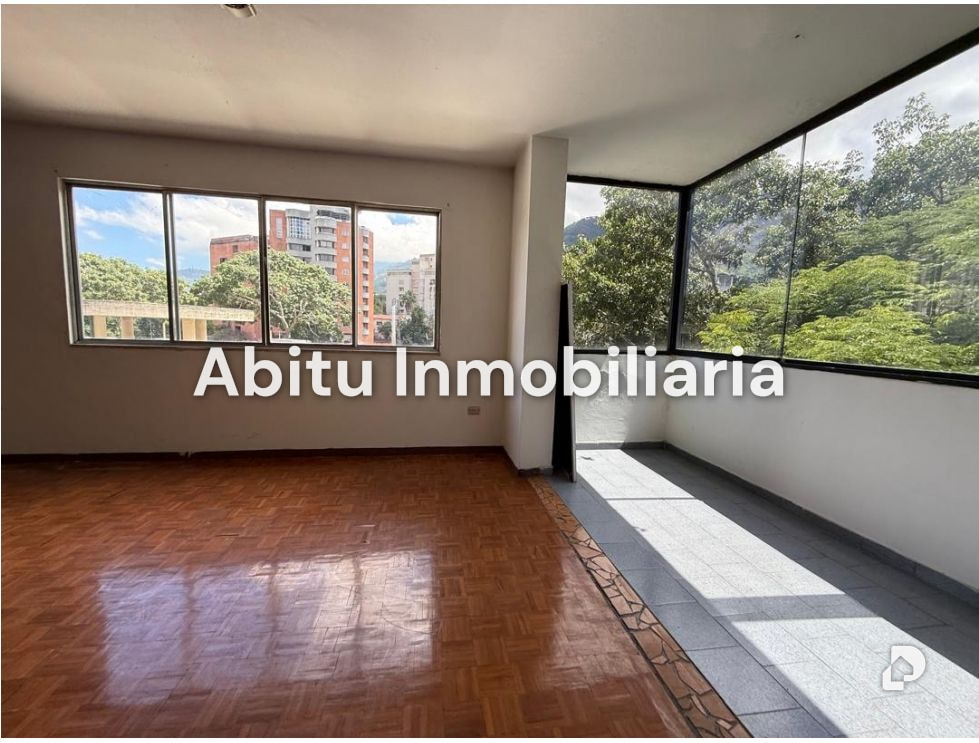 Oficina en Los Caobos, Caracas – 3