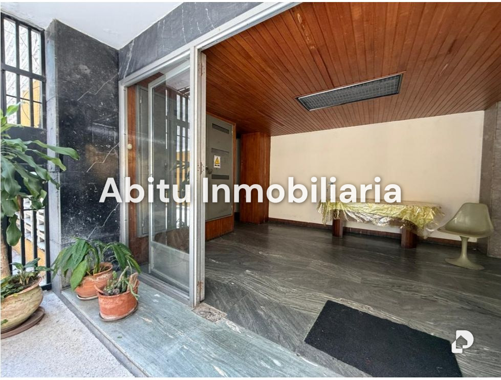 Oficina en Los Caobos, Caracas – 15