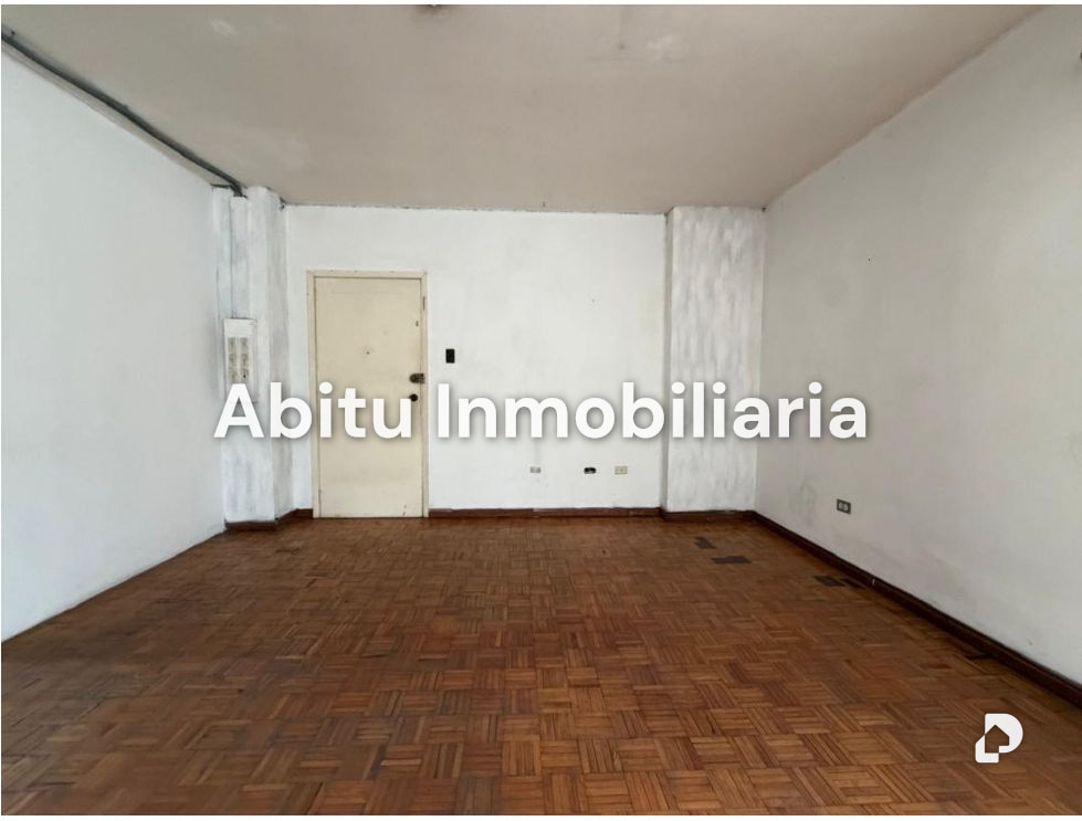 Oficina en Los Caobos, Caracas – 16
