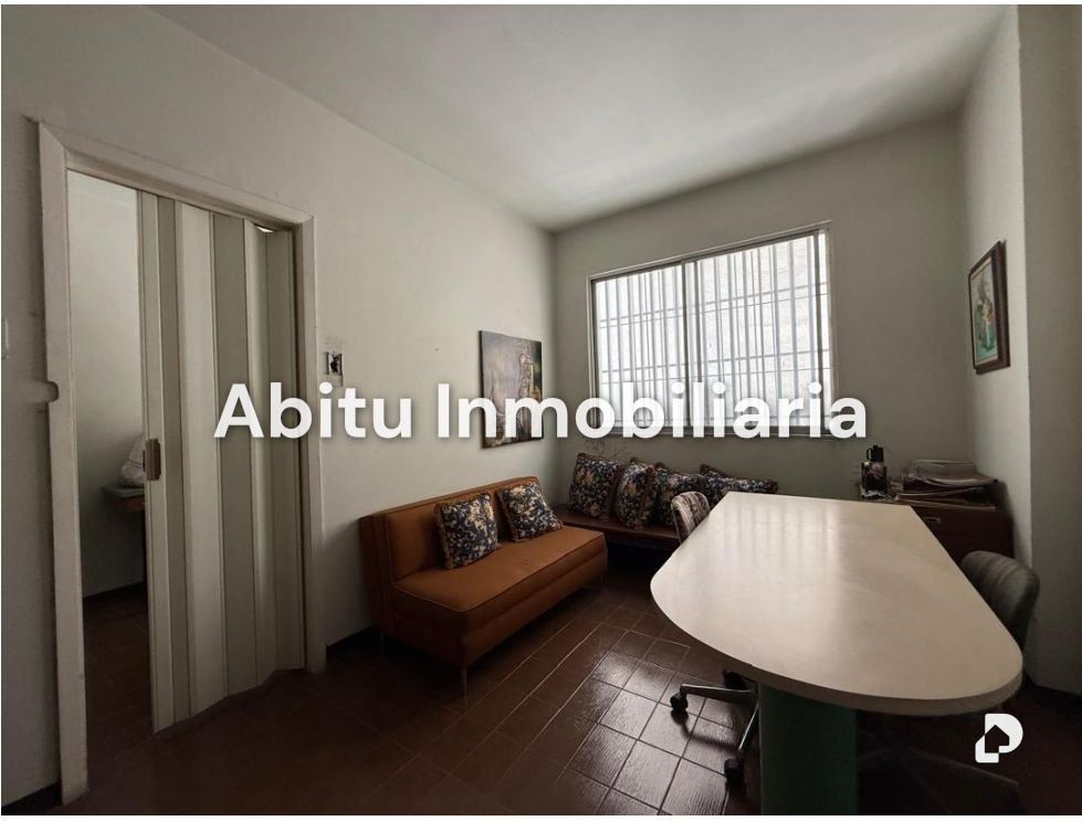 Oficina en Los Caobos, Caracas – 8