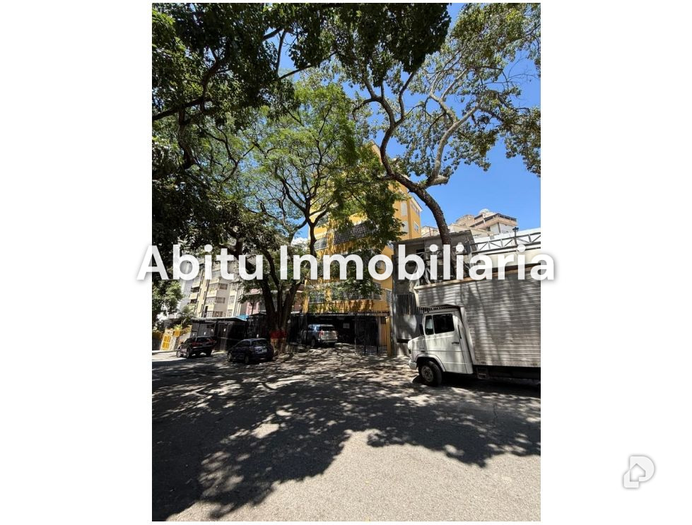 Oficina en Los Caobos, Caracas – 20