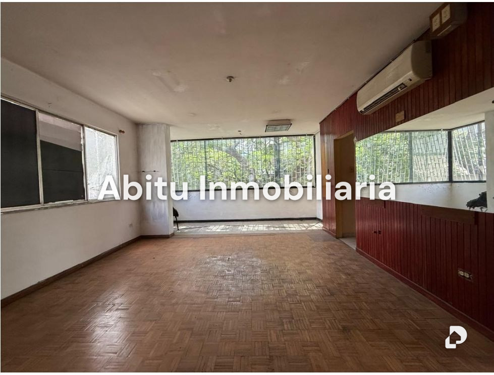 Oficina en Los Caobos, Caracas – 13