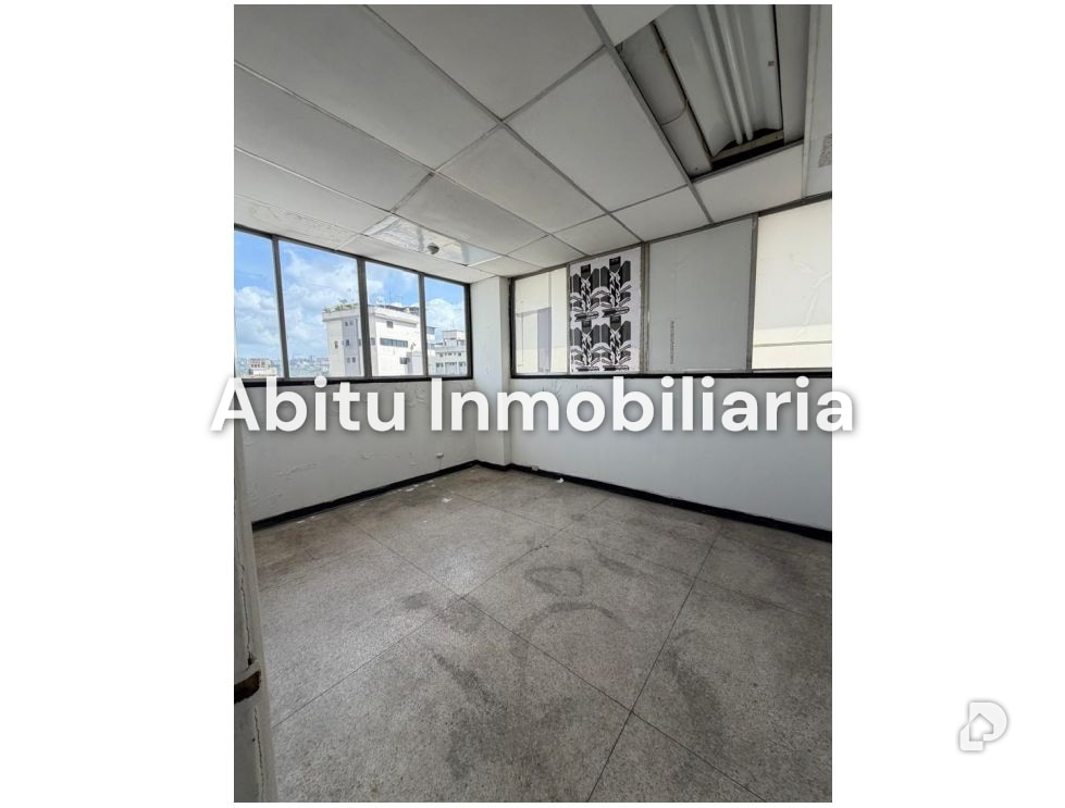 Oficina en Los Caobos, Caracas – 11
