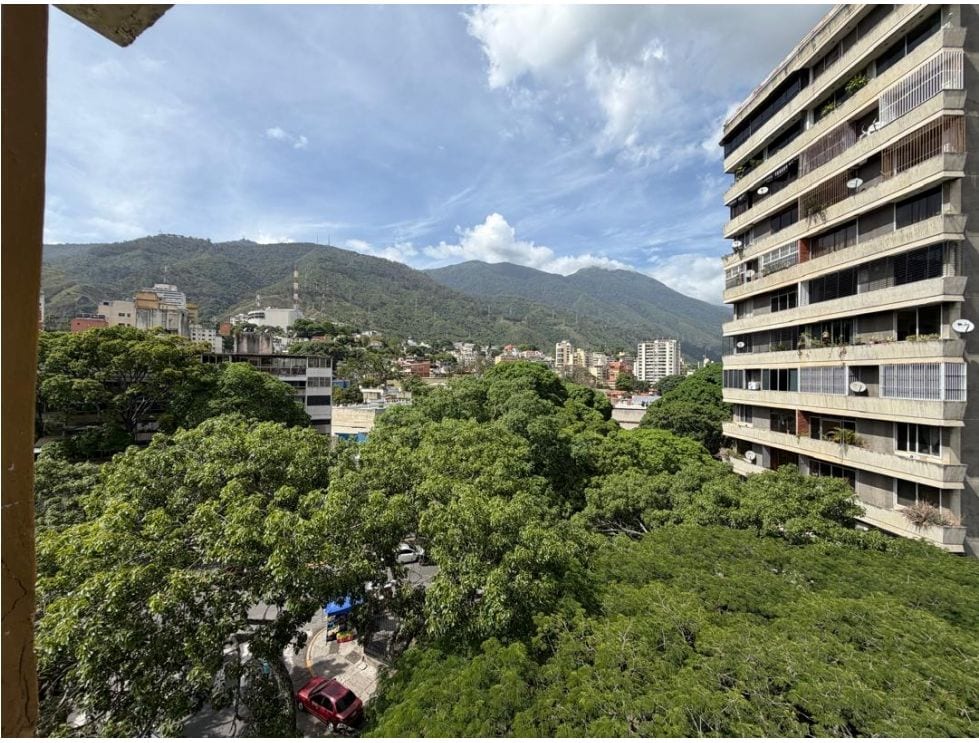 Oficina en Los Caobos, Caracas - 1