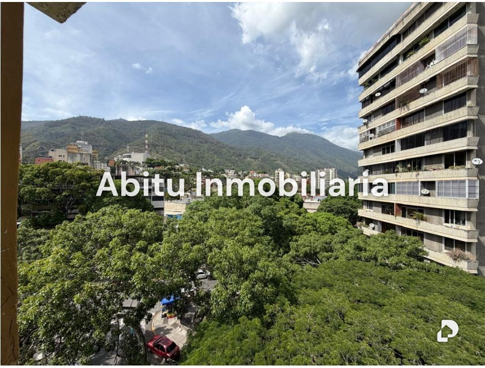 Oficina en Los Caobos, Caracas – 1