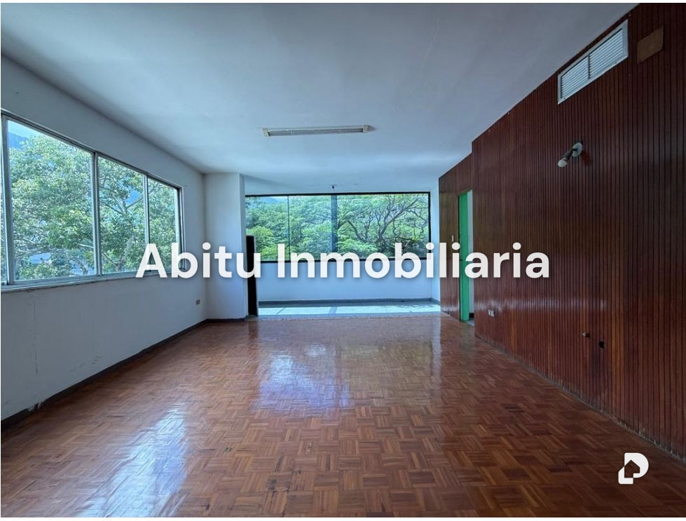 Oficina en Los Caobos, Caracas – 7