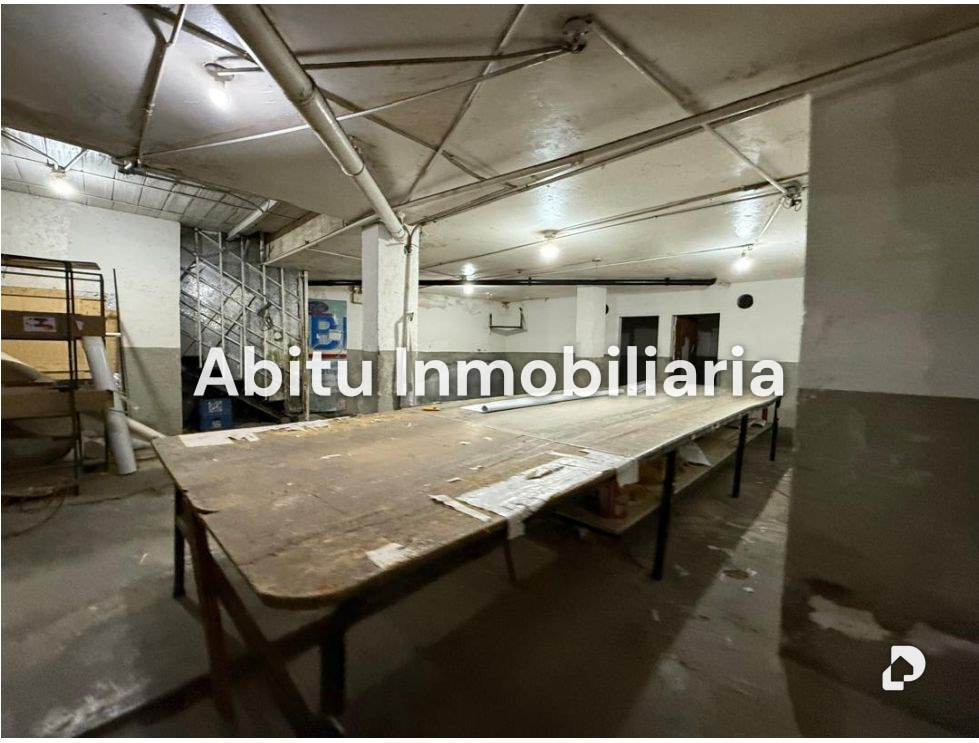Oficina en Los Caobos, Caracas – 10