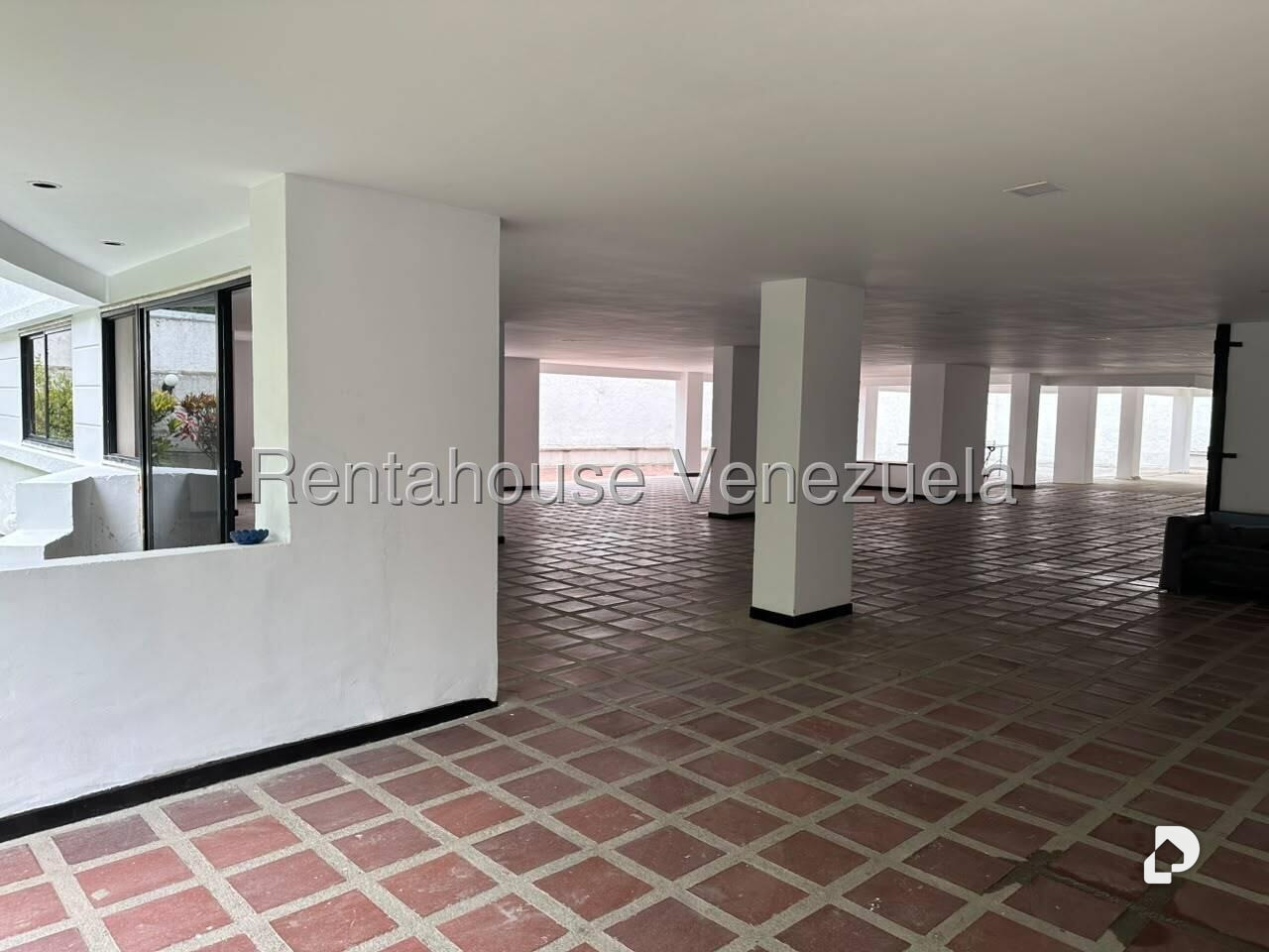 Apartamento en Alta Florida, Caracas – 21