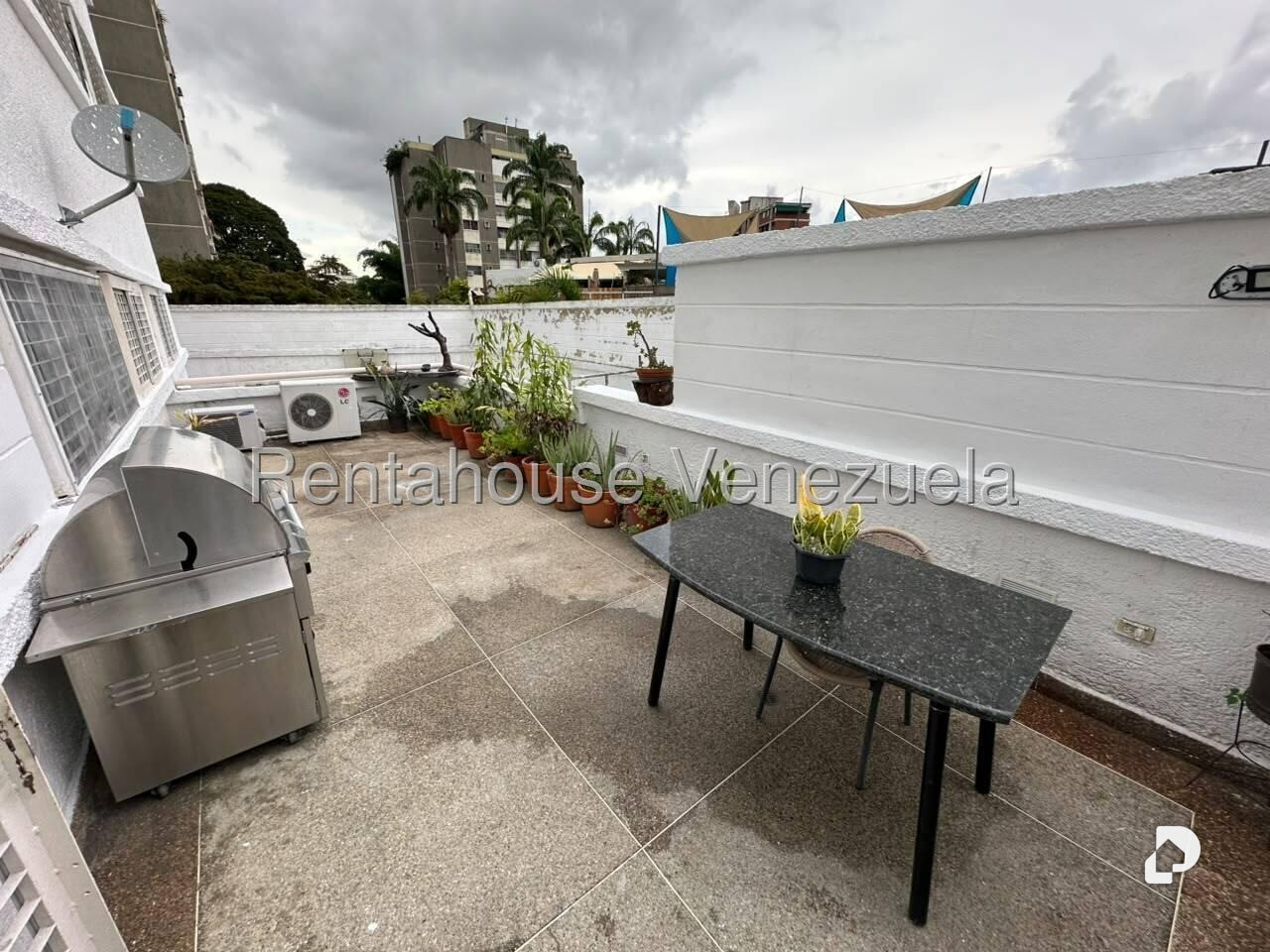 Apartamento en Alta Florida, Caracas – 19