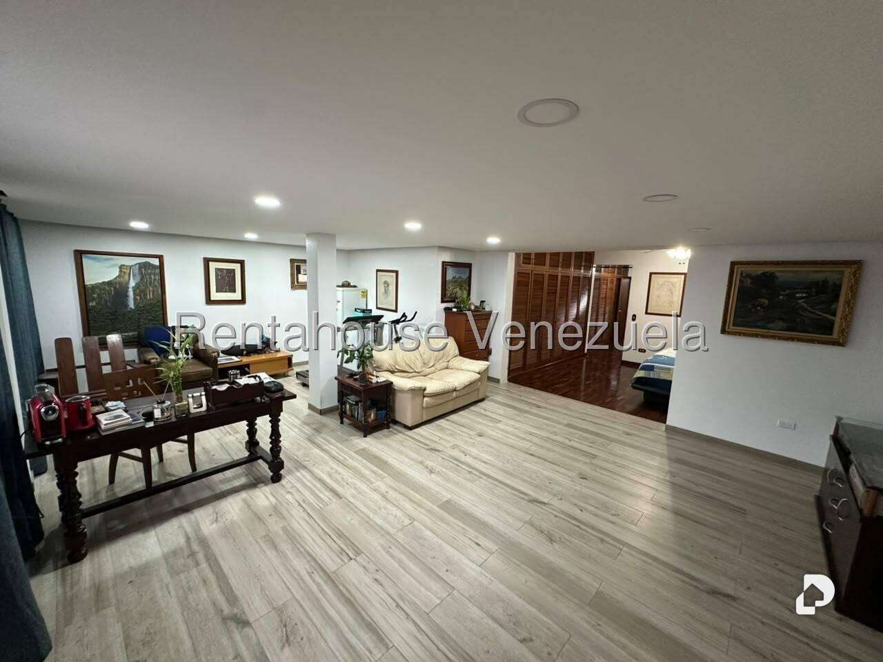 Apartamento en Alta Florida, Caracas – 11