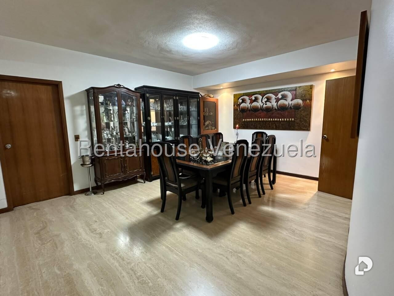 Apartamento en Alta Florida, Caracas – 7