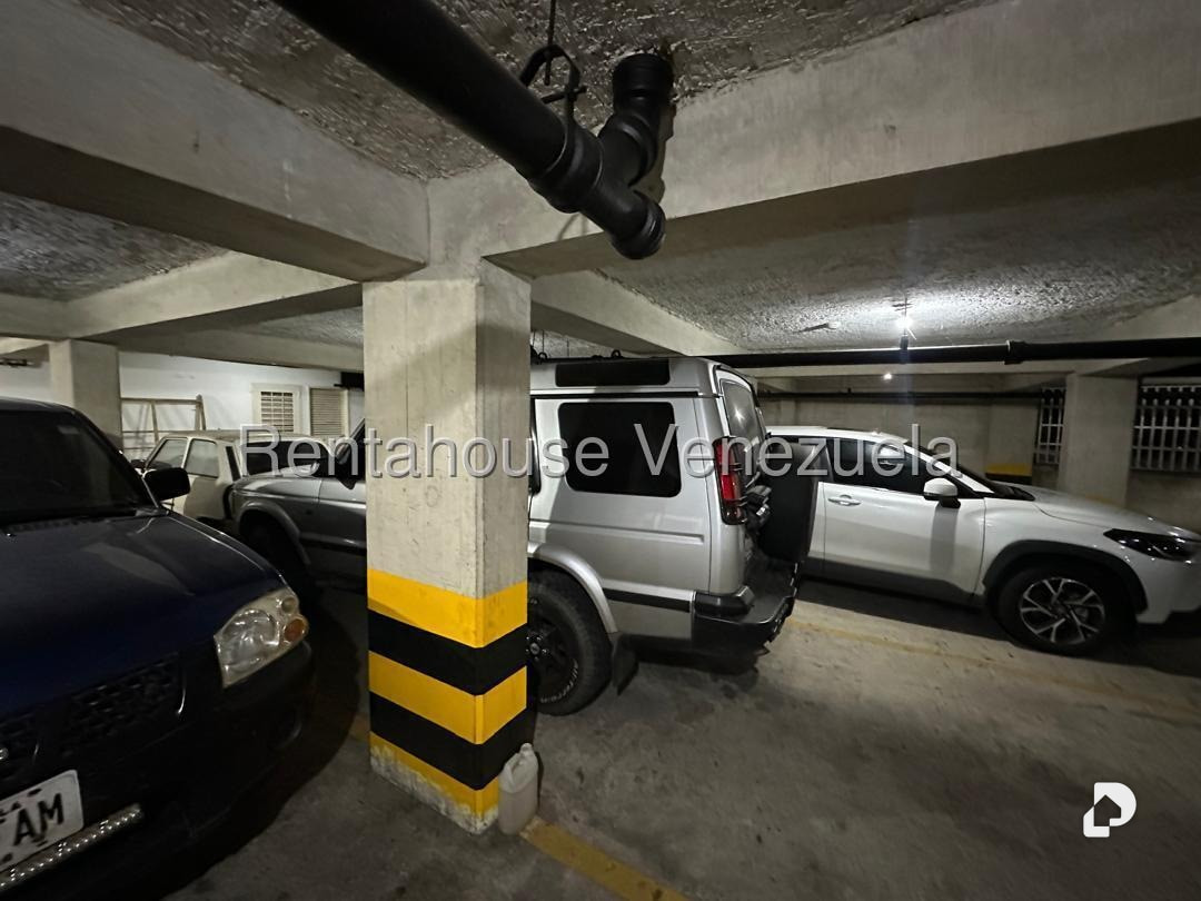 Apartamento en Alta Florida, Caracas – 22